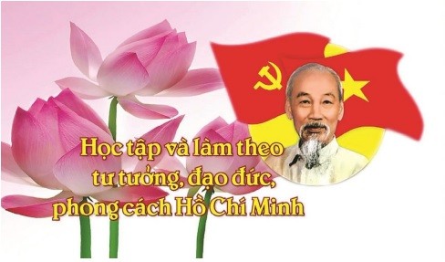 Tiếp tục thực hiện kết luận, chỉ thị của Bộ Chính trị về đẩy mạnh việc học tập và làm theo tư...