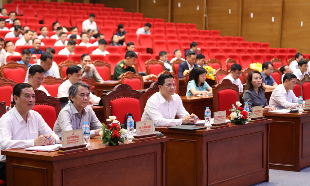 Bắc Ninh tăng cường phòng, chống tham nhũng, tiêu cực: Không có “vùng cấm”, không có ngoại lệ|https://danguyvocuong.vnptlab.com/chi-tiet-tin-tuc/-/asset_publisher/M0UUAFstbTMq/content/bac-ninh-tang-cuong-phong-chong-tham-nhung-tieu-cuc-khong-co-vung-cam-khong-co-ngoai-le