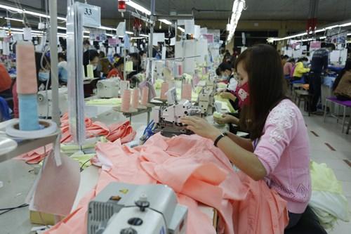 “Bức tranh sáng” của doanh nghiệp dân doanh